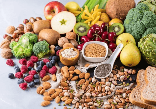 VEGANSKA ISHRANA – KOMPLETAN VODIČ ZA 2024!