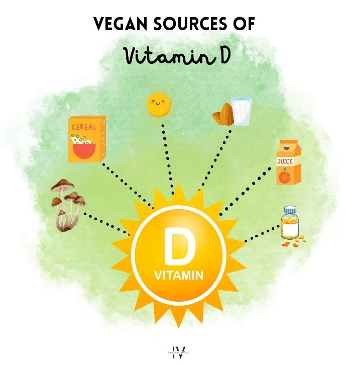 Na koje hranljive materije u veganskoj Ishrani treba obratiti pažnju?
