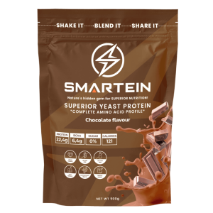 SMARTEIN<sup>®</sup> Čokolada