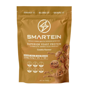SMARTEIN® Cookie