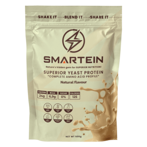 SMARTEIN<sup>®</sup> Natural