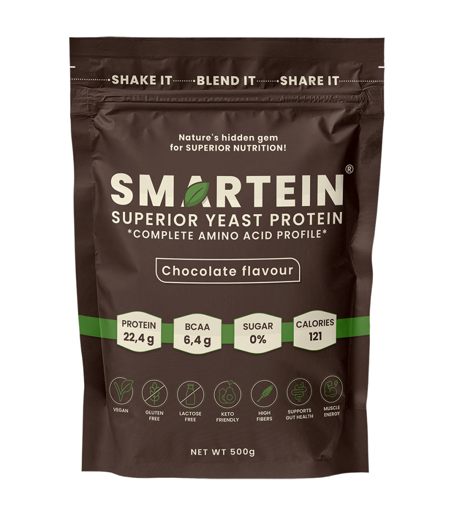 Šta je protein iz kvasca i za šta je koristan?