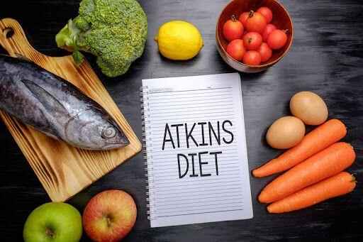 ATKINSONOVA DIJETA – VISOKO-PROTEINSKA DIJETA