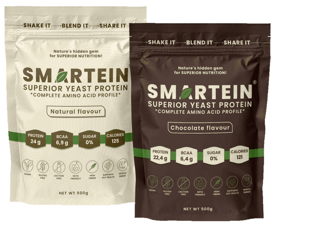 Kakva je uloga Smarteina® - proteina iz kvasca i za šta je on koristan?