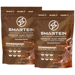 SMARTEIN<sup>®</sup> Čokolada x2