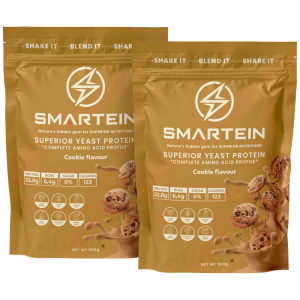 SMARTEIN<sup>®</sup> Cookie x2