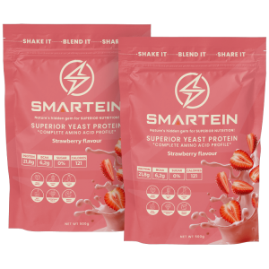 SMARTEIN<sup>®</sup> Jagoda x2