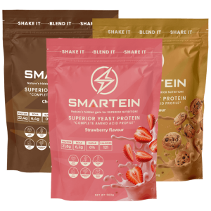 SMARTEIN<sup>®</sup> Napravi svoj mix (3x1)