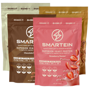 SMARTEIN<sup>®</sup> Napravi svoj mix (4x1)