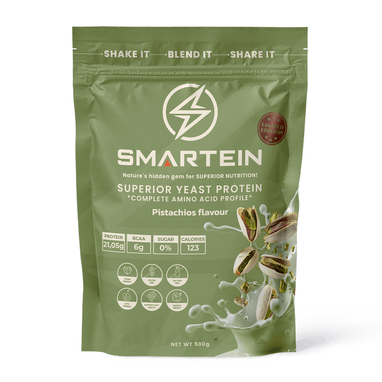 Smartein Pistachio