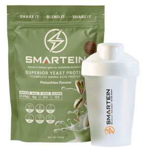 SMARTEIN<sup>®</sup> Pistaći