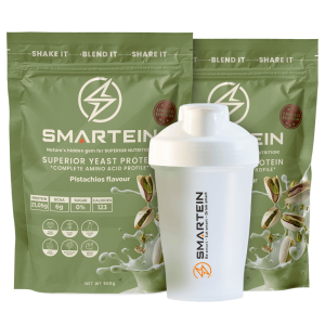 SMARTEIN<sup>®</sup> Pistaći Mix 2